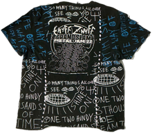 Load image into Gallery viewer, Enuff Znuff X Snow Milk Artist Tee (Size XL)
