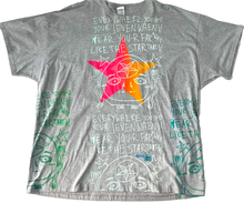 Load image into Gallery viewer, Star That You Are Tee (Size 4XL)
