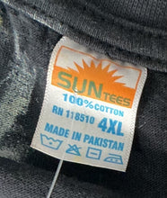 Load image into Gallery viewer, Won of Won Tee (Size 4XL)
