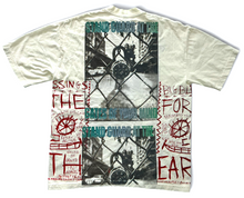 Load image into Gallery viewer, Stand Guard At The Gates Of Your Mind 6.5oz Tee (Size Large)
