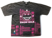 Load image into Gallery viewer, Snow Milk Kindness 6.5oz Tee (Size XL)
