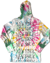 Load image into Gallery viewer, Big Apple Big Love Hoodie (Size Medium)
