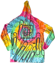 Load image into Gallery viewer, Thank You For Not Being A Dick Hoodie (Size XXL)
