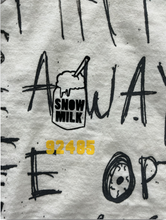 Load image into Gallery viewer, Optimism As A Way Of Life 6.5oz Tee (Size Small)
