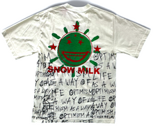 Load image into Gallery viewer, Optimism As A Way Of Life 6.5oz Tee (Size Small)
