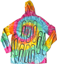 Load image into Gallery viewer, Thank You For Not Being A Dick Hoodie (Size XXL)
