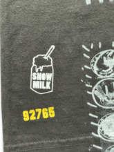 Load image into Gallery viewer, Words Hold Power 6.5oz Tee (Size Small)
