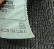 Load image into Gallery viewer, Words Hold Power 6.5oz Tee (Size Small)
