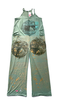 Load image into Gallery viewer, Snow Milk Kindness Romper (Size Medium)
