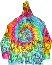 Load image into Gallery viewer, Just Kidding Hoodie (Size 2XL)

