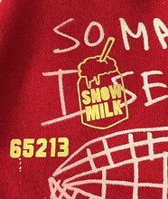 Load image into Gallery viewer, World Peace Varsity Jacket (Size 4XL)
