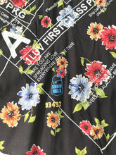 Load image into Gallery viewer, The Positive Shipping Label Dress (Youth Size 12)
