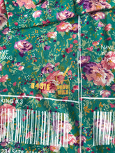 Load image into Gallery viewer, Positive Shipping Label Dress (Size 16)
