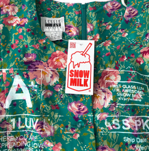 Load image into Gallery viewer, Positive Shipping Label Dress (Size 16)
