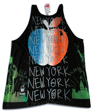 Load image into Gallery viewer, Big Apple Big Love Tank Top (Size XL)
