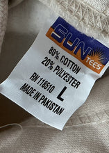 Load image into Gallery viewer, Snow Milk Kindness Hoodie (Size Large)
