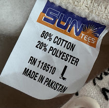 Load image into Gallery viewer, Snow Milk Kindness Hoodie (Size Large)
