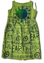 Load image into Gallery viewer, Earth Blessings Dress (Size 16)
