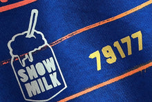 Load image into Gallery viewer, Positive Shipping Label Hoodie (Size Small)
