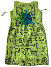 Load image into Gallery viewer, Earth Blessings Dress (Size 16)
