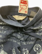 Load image into Gallery viewer, Enjoy Your Dreams Sweatpants (Size Youth 4-5)

