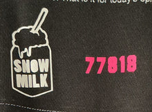 Load image into Gallery viewer, Snow Milk Kindness Hoodie (Size Small)
