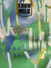 Load image into Gallery viewer, Big Apple Big Love Sweatpants (Size Small)
