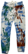 Load image into Gallery viewer, Big Apple Big Love Sweatpants (Size Medium)
