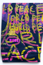 Load image into Gallery viewer, World Peace Sweatpants (Size Small)
