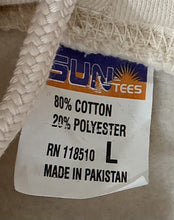 Load image into Gallery viewer, Snow Milk Kindness Hoodie (Size Large)
