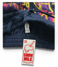Load image into Gallery viewer, World Peace Sweatpants (Size Small)

