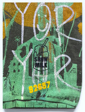 Load image into Gallery viewer, Big Apple Big Love Sweatpants (Size Small)

