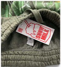 Load image into Gallery viewer, Big Apple Big Love Sweatpants (Size Small)
