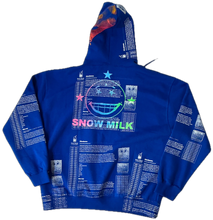 Load image into Gallery viewer, Snow Milk Kindness Hoodie (Size 2XL)
