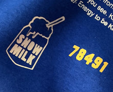 Load image into Gallery viewer, Snow Milk Kindness Hoodie (Size 2XL)
