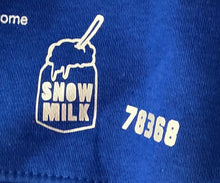 Load image into Gallery viewer, Snow Milk Kindness Hoodie (Size XL)
