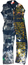 Load image into Gallery viewer, Won of Won Coveralls (Size 42R)
