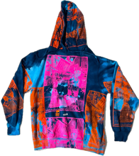 Load image into Gallery viewer, Another Blessed Day On The Earth Hoodie (Size Small)
