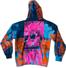 Load image into Gallery viewer, Another Blessed Day On The Earth Hoodie (Size Small)

