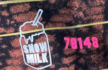 Load image into Gallery viewer, World Peace Bleached Hoodie (Size Small)
