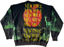 Load image into Gallery viewer, World Peace Crewneck (Size XL)
