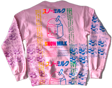 Load image into Gallery viewer, Animilk Crewneck (Size Small)
