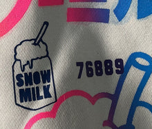 Load image into Gallery viewer, Animilk Hoodie (Size 2XL)
