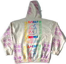 Load image into Gallery viewer, Animilk Hoodie (Size 2XL)
