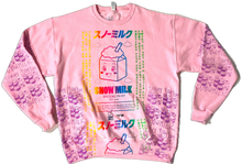 Load image into Gallery viewer, Animilk Crewneck (Size Large)
