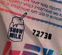 Load image into Gallery viewer, Animilk Crewneck (Size Large)
