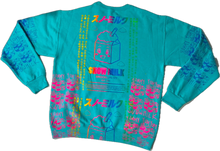 Load image into Gallery viewer, Animilk Crewneck (Size Medium)
