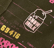 Load image into Gallery viewer, Composition Book Pants (Size Women's 8)
