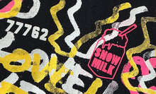 Load image into Gallery viewer, Love Love Love Skirt (Women's Size Small)
