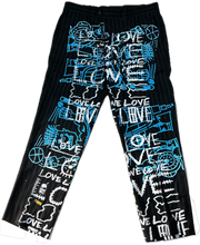 Load image into Gallery viewer, Love Love Love Pants (Size 43R)
